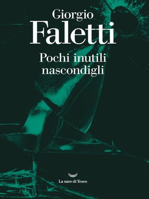 cover image of Pochi inutili nascondigli